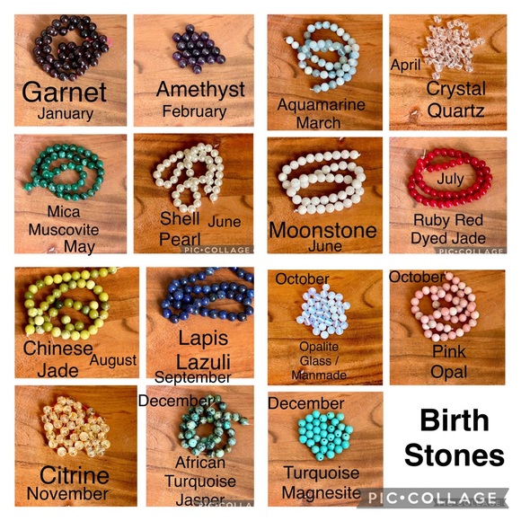 Dainty sterling silver green aventurine gemstone dangle stud post earrings - Picture 9 of 14